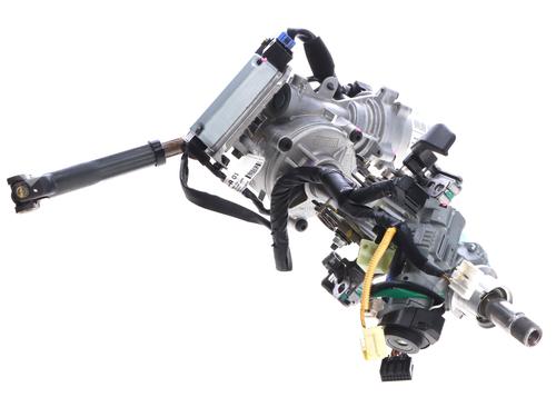 Used Steering column Steering column HYUNDAI i30 (PDE, PD, PDEN) 1.0 T-GDI (120 hp) 40292817 40292817
