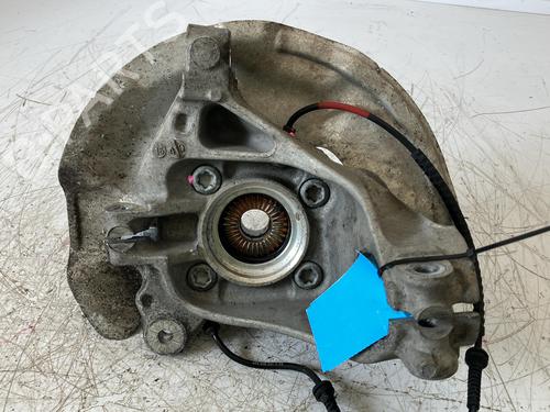 Right front steering knuckle MINI MINI (F56) Cooper S | BP37468446M26 - Image 2