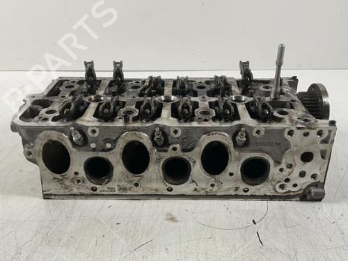 Cylinder head VW TOUAREG (CR7, RC8) 3.0 TDI 4motion | BP25335554M5 - Image 5