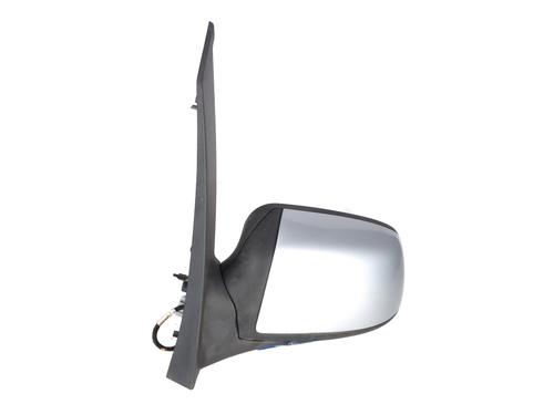 Left mirror FORD FOCUS C-MAX (DM2) 1.6 TDCi | BP29754541C26 