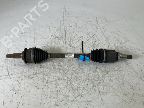 Used Left front driveshaft Left front driveshaft 37468526 37468526