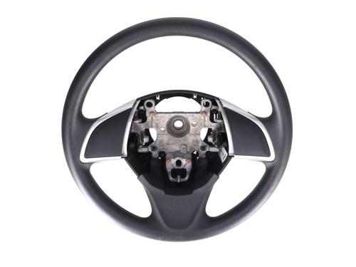 Used Steering wheel Steering wheel MITSUBISHI MIRAGE / SPACE STAR VI Hatchback (A0_A) 1.2 (71 hp) 36076516 36076516