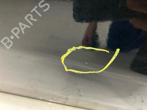 Right front door MITSUBISHI MIRAGE / SPACE STAR VI Hatchback (A0_A) 1.2 | BP25587570C3 