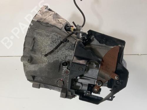 Gearbox FORD TRANSIT COURIER B460 MPV 1.0 EcoBoost | BP38464393M3 - Image 2