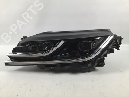 Venstre forlygte VW ARTEON (3H7, 3H8) 1.5 TSi | BP33608409C28 - Image 2