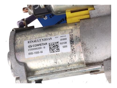 Starter MITSUBISHI COLT VII Hatchback (VB_) 1.0 MPi (VBXG0) | BP39918481M8 - Image 4