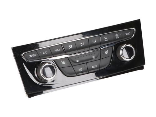 Climate control OPEL ASTRA K Sports Tourer (B16) 1.4 Turbo (35) | BP27661974I5 