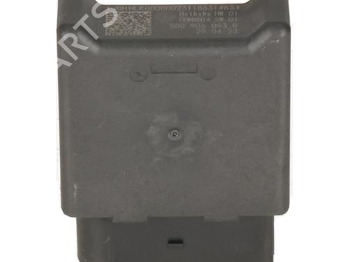 electronic-module-vw-golf-viii-cd1-da1-2019-34196699 main image