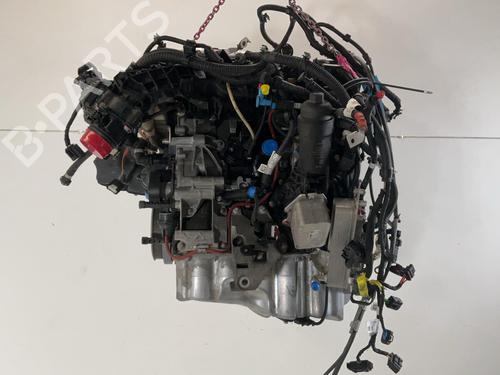 Engine BMW 3 Touring (G21, G81) 320 d | BP38253946M1 - Image 4