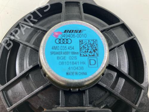 Electronic module AUDI Q7 (4MB, 4MG, 4MQ) 3.0 TDI quattro | BP23024151M83 