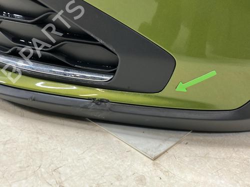 Front bumper VW TAIGO (CS1) 1.0 TSI | BP40189633C7 - Image 5