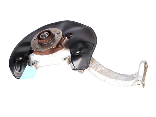 Used Left front steering knuckle Left front steering knuckle AUDI A8 D4 (4H2, 4H8, 4HC, 4HL) 3.0 TDI quattro (258 hp) 35717015 35717015