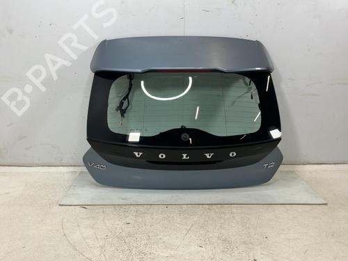 tailgate-volvo-v40-hatchback-525-2012-2013-2014-2015-2016-2017-2018-2019-40599265 main image