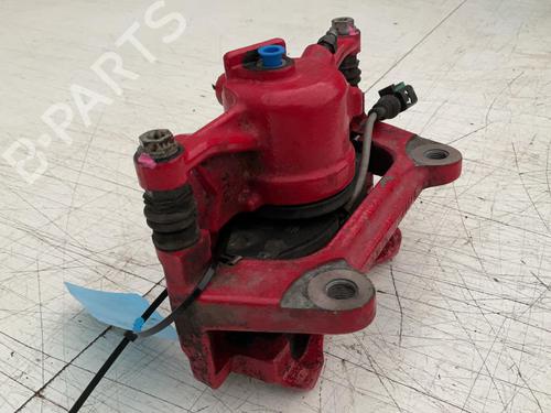 Right front brake caliper VW T-ROC (A11, D11) 2.0 TSI 4motion | BP38159787M104 - Image 3