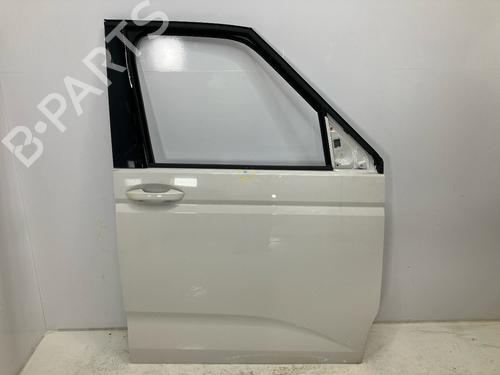 Portier rechts voor VW MULTIVAN T7 (STM, STN) 2.0 TDI (150 hp) 22350058