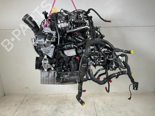 Engine VW CRAFTER Platform/Chassis (SZ_) 2.0 TDI FWD (SZB, SZC, SZH, SZI, SZJ, SZK, SZO, SZP, SZS... | BP19317601M1 - Image 1