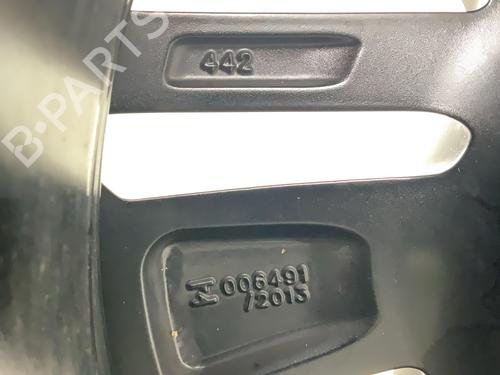 Fælk VW CADDY V MPV (SBB, SBJ) 1.5 TSi EVO | BP33428873C45 - Image 5