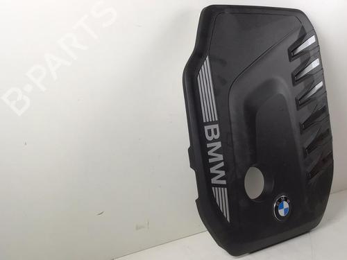 Upper protection BMW X6 (G06, F96) xDrive 40 d Mild-Hybrid | BP30368358M93