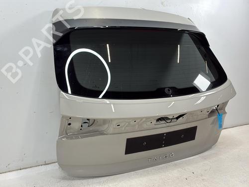 Tailgate VW TAIGO (CS1) 1.0 TSI | BP39928627C6 - Image 2