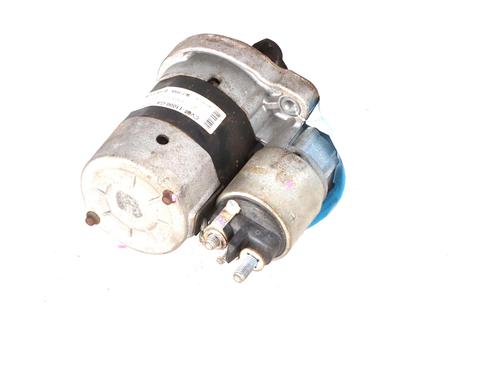 Motor arranque Motor arranque FORD FOCUS III Turnier 1.0 EcoBoost (100 hp) 37468689 37468689