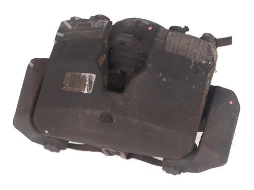 Used Right front brake caliper AUDI A6 C7 Avant (4G5, 4GD) 2.0 TDI (177 hp) 24369142
