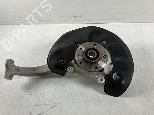 Used Right front steering knuckle Right front steering knuckle AUDI A8 D4 (4H2, 4H8, 4HC, 4HL) 3.0 TDI quattro (258 hp) 35717186 35717186
