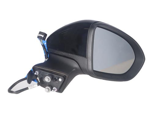 Used Right mirror OPEL ASTRA K Sports Tourer (B16) 1.2 Turbo (35) (145 hp) 27188628