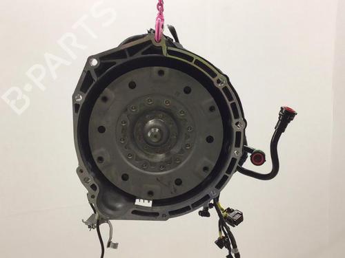 Used Gearbox BMW X3 (G01, F97, G08) xDrive 20 d (190 hp) 29273912