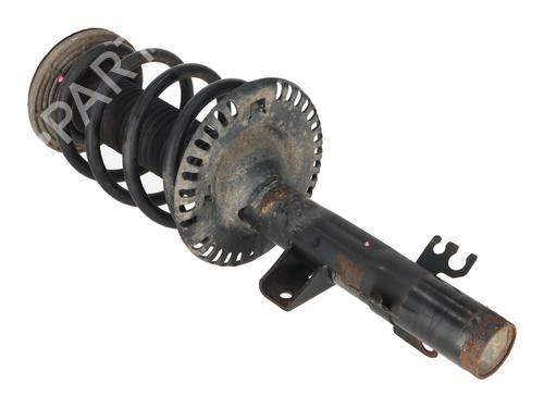 Right front shock absorber VW TRANSPORTER T5 Van (7HA, 7HH, 7EA, 7EH) 2.0 TDI | BP16985892M17 