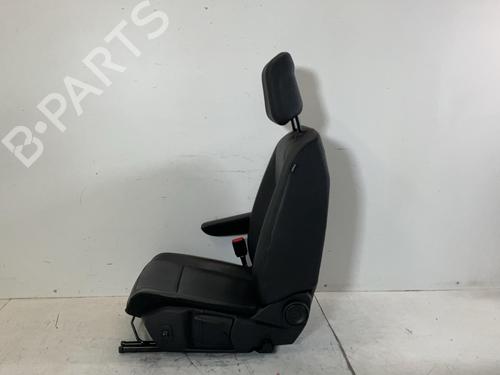 Left front seat OPEL VIVARO C Van (K0) VIVARO-E HYDROGEN | BP39926580C15 - Image 2