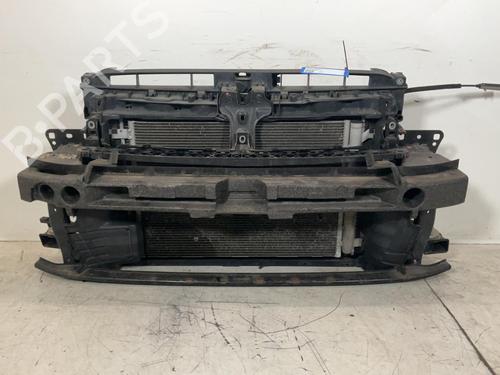 Used Radiator set VW GOLF VII Variant (BA5, BV5) 1.6 TDI (110 hp) 30361705