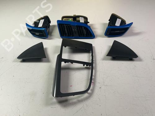 Andre Andre AUDI R8 Spyder (4S9, 4SR) 5.2 FSI quattro (540 hp) 34211886 34211886