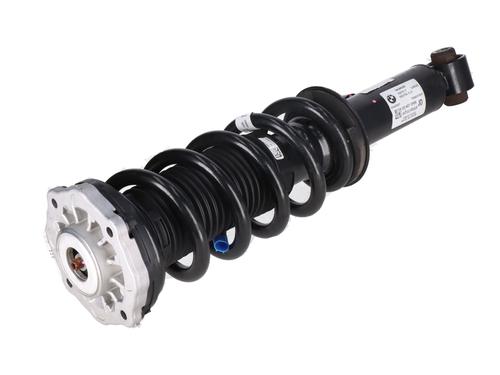 Used Right rear shock absorber BMW X3 (G01, F97, G08) xDrive 30 e Plug-in-Hybrid (163 hp) 29528338