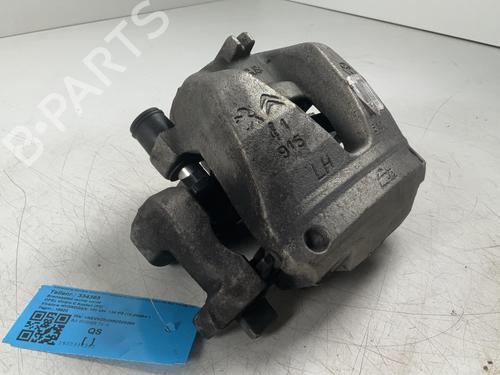 Right front brake caliper OPEL VIVARO C Van (K0) VIVARO-E HYDROGEN | BP39927812M104 - Image 2