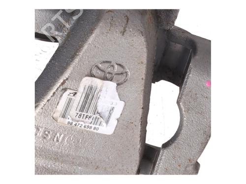 Left front brake caliper OPEL VIVARO C Van (K0) VIVARO-E HYDROGEN | BP39919394M105 - Image 4