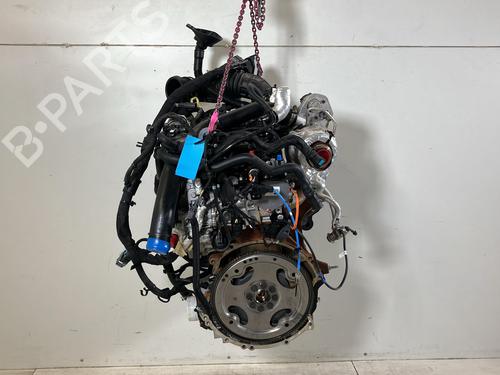 Engine FORD TRANSIT V363 Platform/Chassis (FED, FFD) 2.0 EcoBlue | BP34568888M1  - Image 11