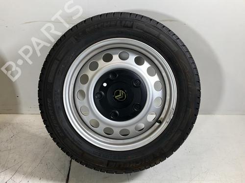 Wheel set CITROËN JUMPY III Van (V_) ë-JUMPY HYDROGEN | BP39927005C100 - Image 10