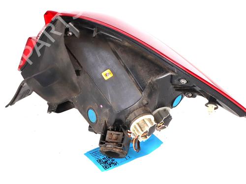 Left taillight FORD FIESTA VII (HJ, HF) 1.0 EcoBoost | BP38048804C34 - Image 2