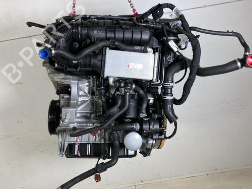 Engine VW PASSAT B9 Variant (CJ5) 1.5 eTSI | BP39918863M1 - Image 3