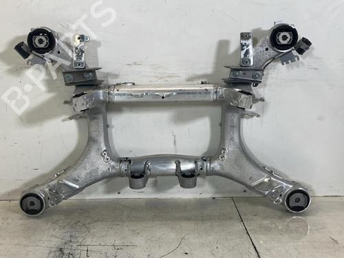 Bagaksel BMW X5 (G05, F95) xDrive 40 d Mild-Hybrid (340 hp) 33213828