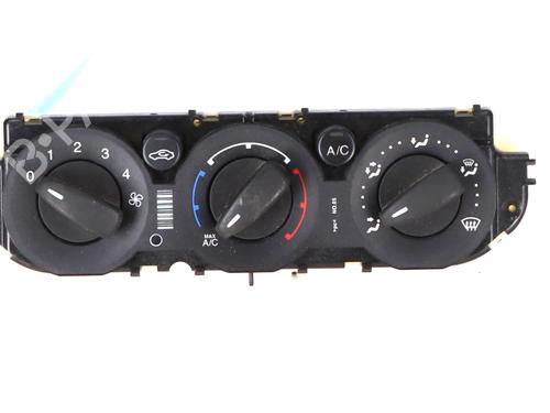 Used Climate control Climate control 37529951 37529951