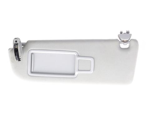 left-sun-visor-audi-a8-d4-4h2-4h8-4hc-4hl-2009-2010-2011-2012-2013-2014-2015-2016-2017-2018-2019-35905821 main image