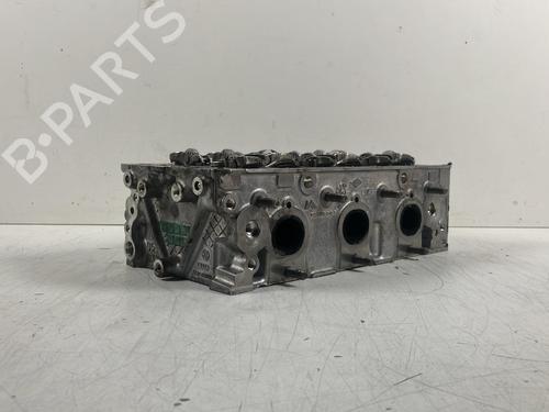Used Cylinder head Cylinder head VW TOUAREG (CR7, RC8) 3.0 TDI 4motion (231 hp) 40043219 40043219
