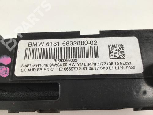 Switch BMW 1 (F20) 118 d | BP9748007I30 