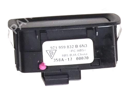 Electronic module PORSCHE PANAMERA (971) 2.9 4 E-Hybrid (97ABE1, 97BBE1) | BP34197350M83 - Image 5