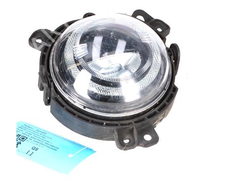 Used Right front fog light Right front fog light 38567181 38567181