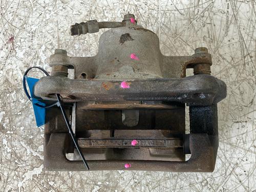 Left front brake caliper KIA SOUL III (SK3) E-SOUL | BP38005841M105 - Image 4
