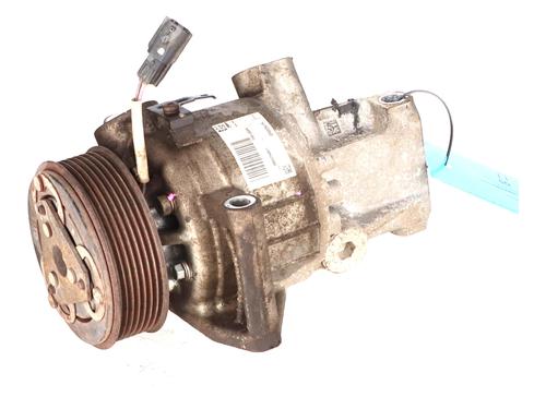 Used AC compressor AC compressor 38090009 38090009