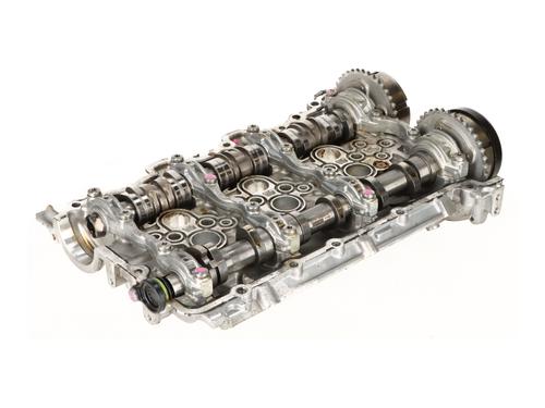 Other VW TOUAREG (CR7, RC8) 3.0 TDI 4motion | BP29514815O1 