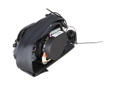 Used Front left seatbelt Front left seatbelt FORD TRANSIT V363 Platform/Chassis (FED, FFD) 2.0 EcoBlue (170 hp) 33698052 33698052